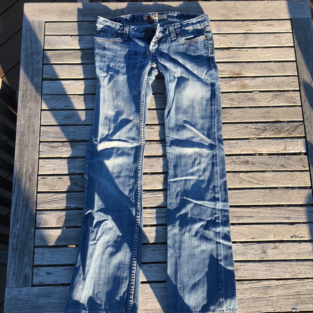 BKE Stella stretch